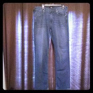 PAIGE Allman Men's Jeans Size 33
